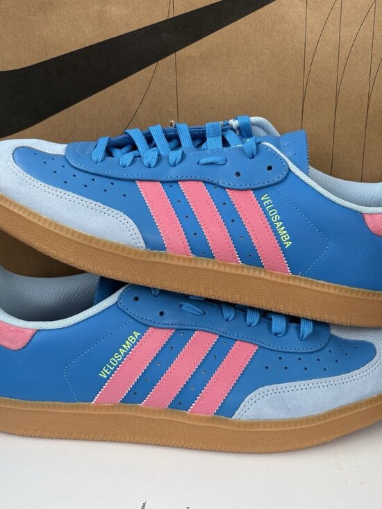 NEW Adidas Velosamba \